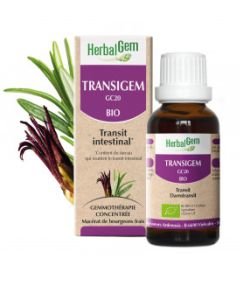 Transigem - Transit Intestinal Spray BIO, 15 ml